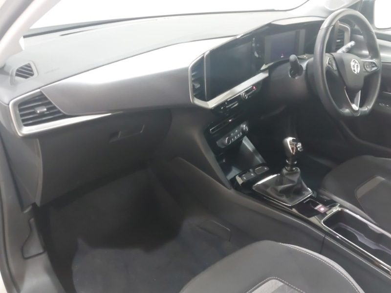 Used Vauxhall Mokka 2022 for sale - 76779331: Photo 5