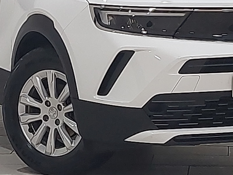 Used Vauxhall Mokka 2022 for sale - 76779331: Photo 9