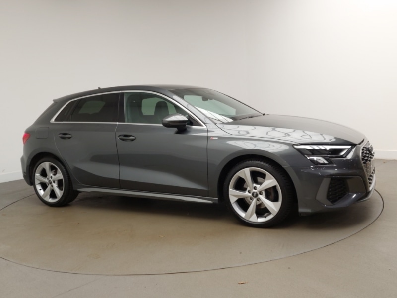 Used Audi A3 2023 for sale - 77771720: Photo 13