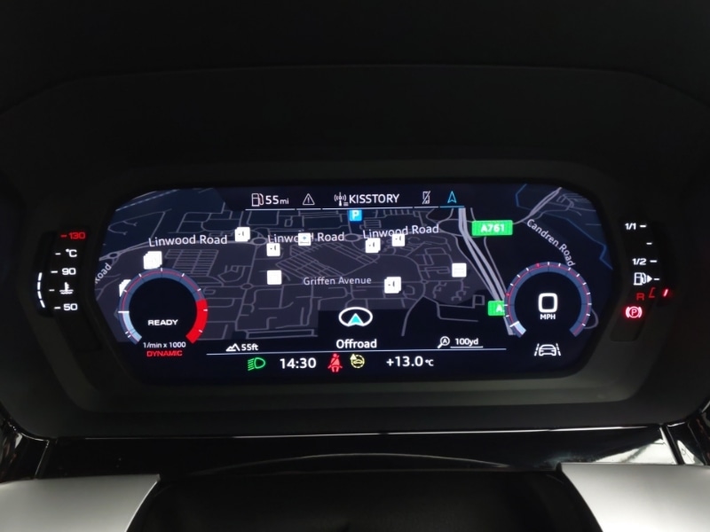 Used Audi A3 2023 for sale - 77771720: Photo 18