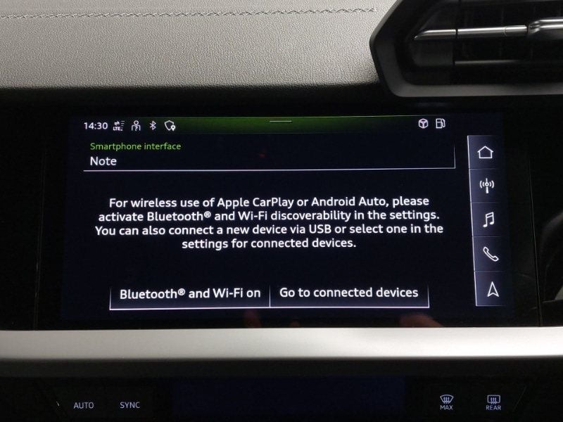 Used Audi A3 2023 for sale - 77771720: Photo 19