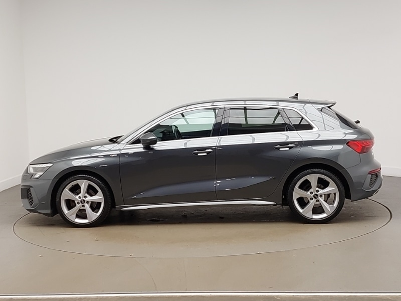 Used Audi A3 2023 for sale - 77771720: Photo 4