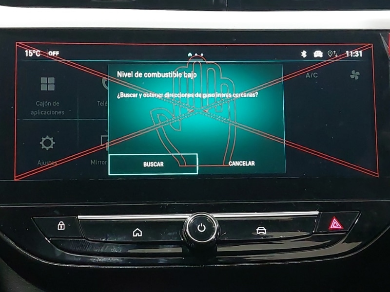 Used Vauxhall Corsa 2025 for sale - 76893438: Photo 10