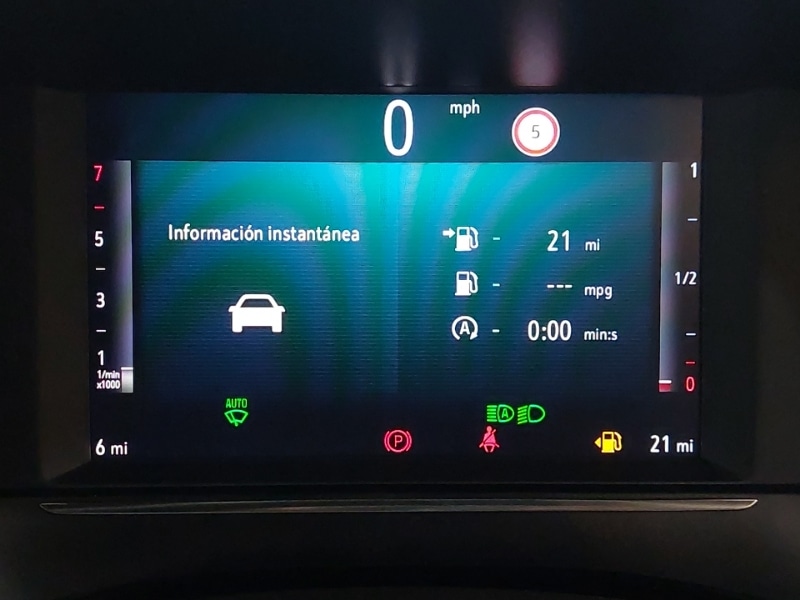 Used Vauxhall Corsa 2025 for sale - 76893438: Photo 11