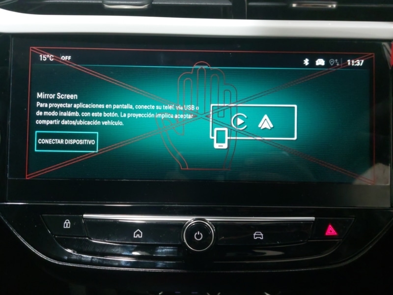 Used Vauxhall Corsa 2025 for sale - 76893438: Photo 13