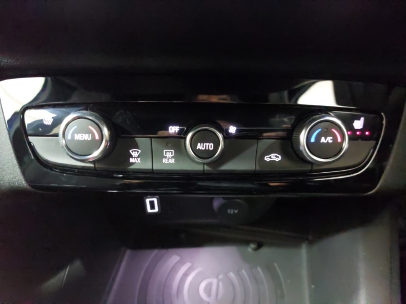 Used Vauxhall Corsa 2025 for sale - 76893438: Photo 15