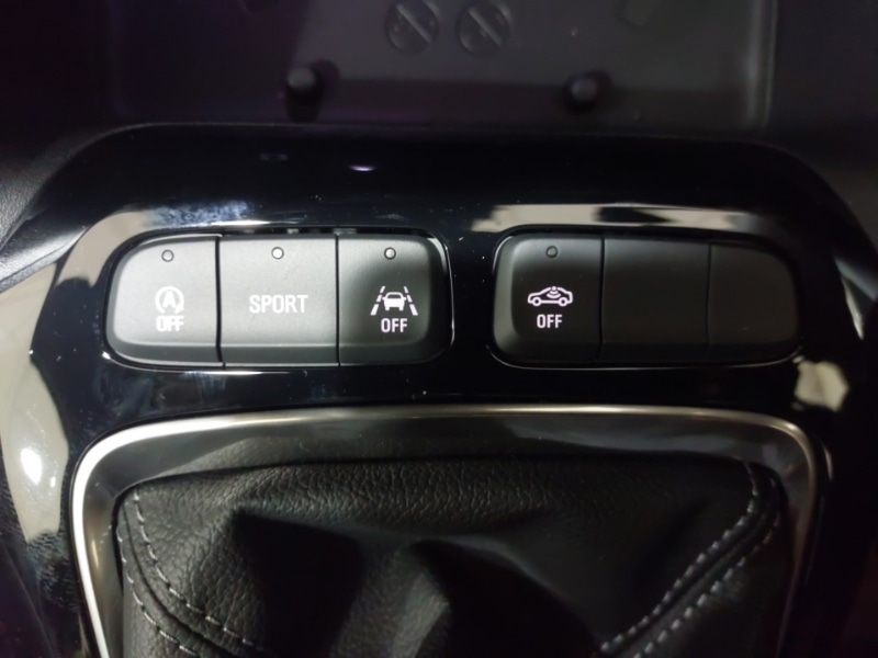 Used Vauxhall Corsa 2025 for sale - 76893438: Photo 16