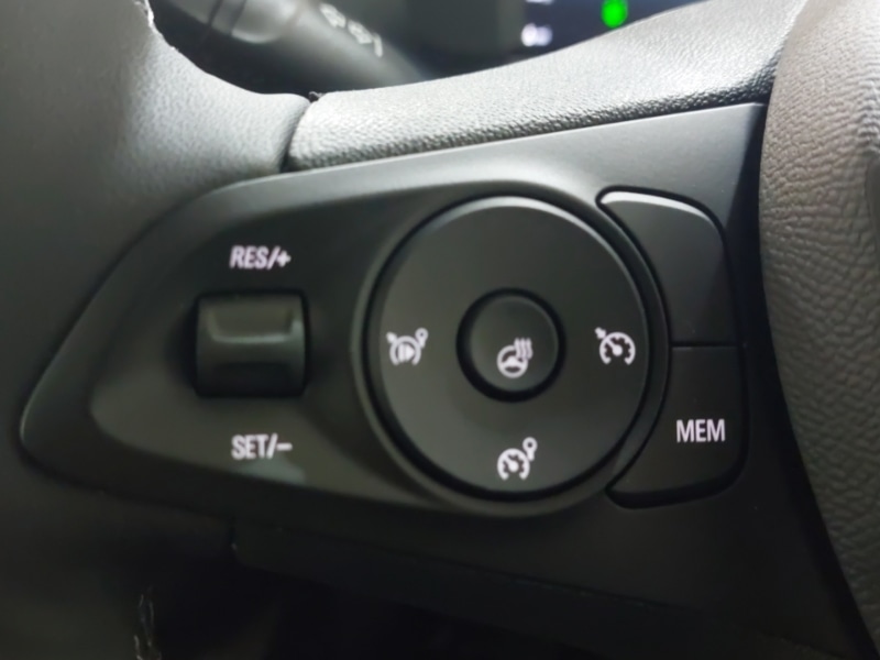 Used Vauxhall Corsa 2025 for sale - 76893438: Photo 18