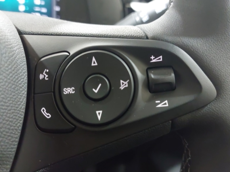 Used Vauxhall Corsa 2025 for sale - 76893438: Photo 19