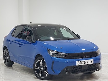 2025 - 1.2 Turbo Ultimate [Intelli-LED] 5dr