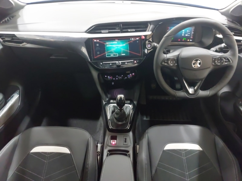 Used Vauxhall Corsa 2025 for sale - 76893438: Photo 2