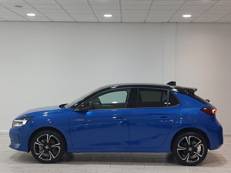 Used Vauxhall Corsa 2025 for sale - 76893438: Photo 4