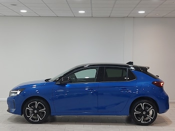 Used Vauxhall Corsa 2025 for sale - 76893438: Photo