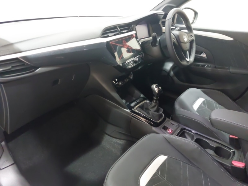 Used Vauxhall Corsa 2025 for sale - 76893438: Photo 5