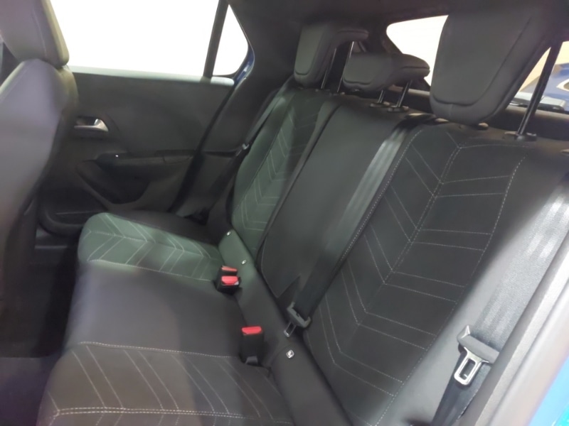 Used Vauxhall Corsa 2025 for sale - 76893438: Photo 6