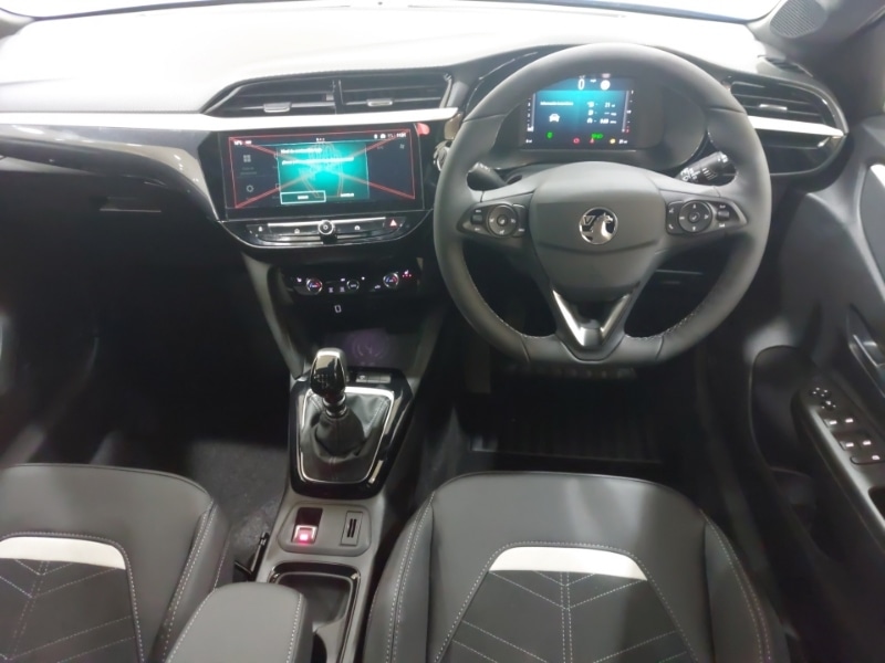 Used Vauxhall Corsa 2025 for sale - 76893438: Photo 7