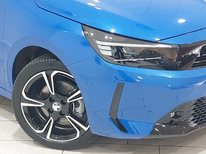 Used Vauxhall Corsa 2025 for sale - 76893438: Photo 9