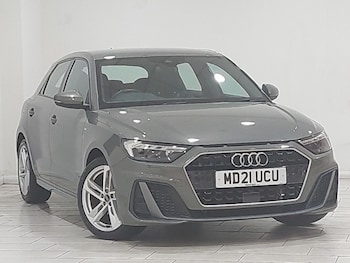Used Audi A1 2021 for sale - 75656851: Photo