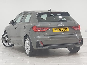 Used Audi A1 2021 for sale - 75656851: Photo