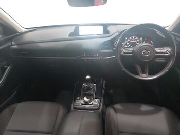 Used Mazda CX-30 2023 for sale - 78546337: Photo