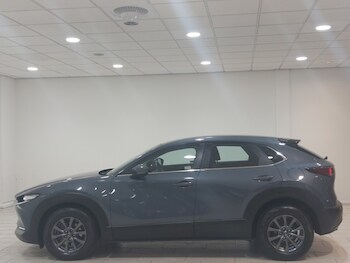 Used Mazda CX-30 2023 for sale - 78546337: Photo