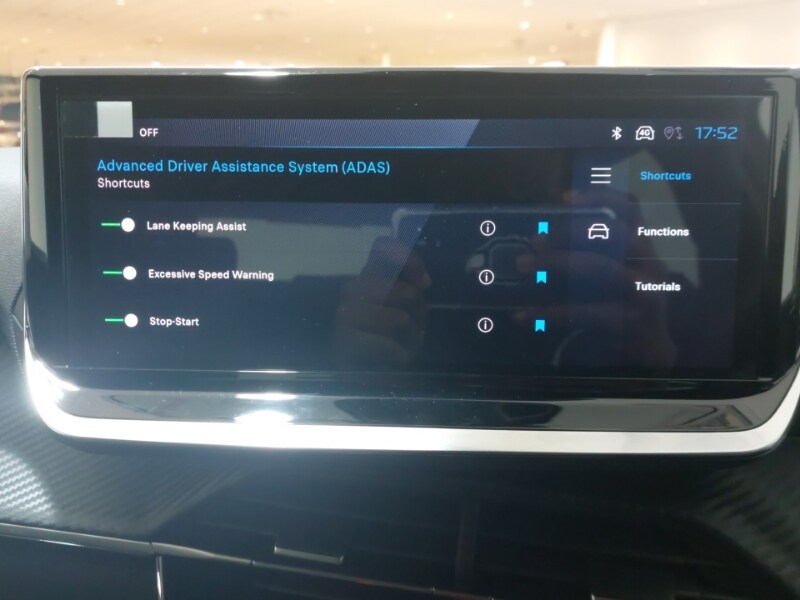 Used Peugeot 2008 2025 for sale - 78163882: Photo 15