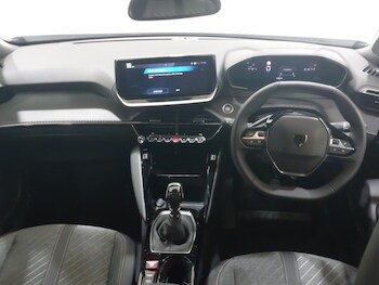 Used Peugeot 2008 2025 for sale - 78163882: Photo