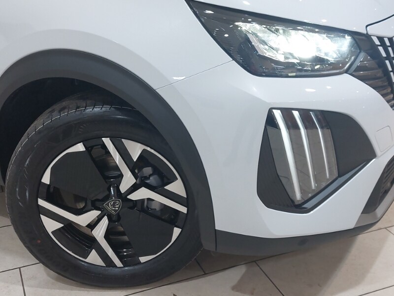 Used Peugeot 2008 2025 for sale - 78163882: Photo 9