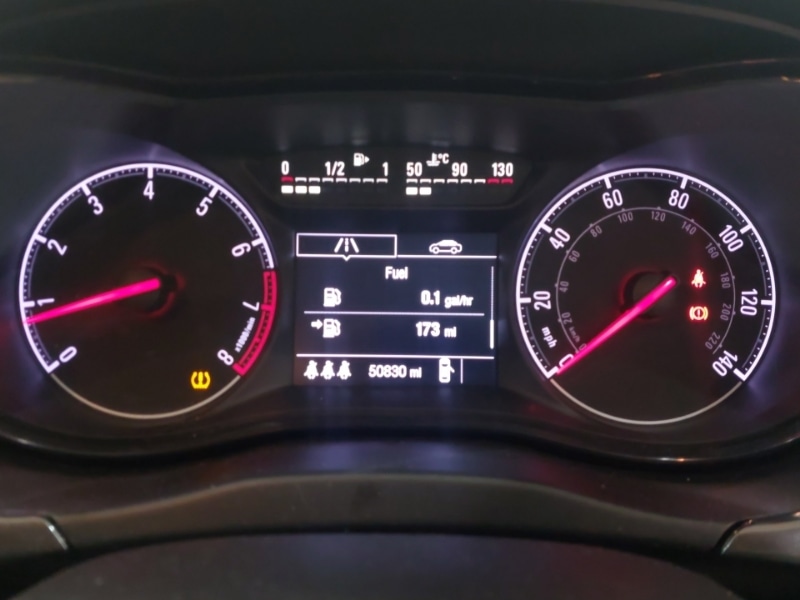 Used Vauxhall Corsa 2015 for sale - 76602643: Photo 11