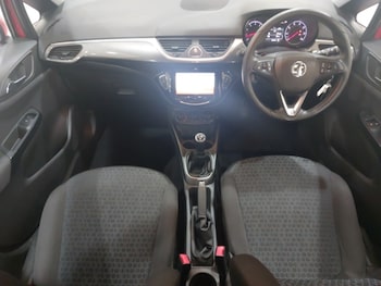 Used Vauxhall Corsa 2015 for sale - 76602643: Photo