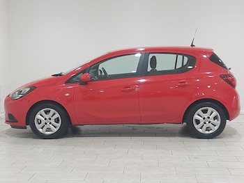 Used Vauxhall Corsa 2015 for sale - 76602643: Photo