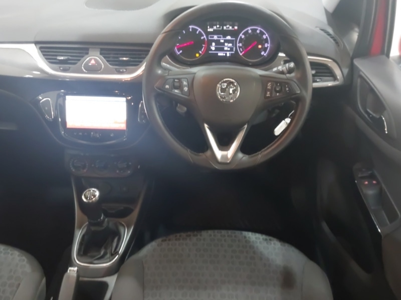 Used Vauxhall Corsa 2015 for sale - 76602643: Photo 7