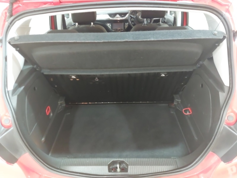 Used Vauxhall Corsa 2015 for sale - 76602643: Photo 8