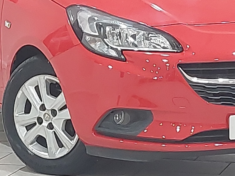 Used Vauxhall Corsa 2015 for sale - 76602643: Photo 9