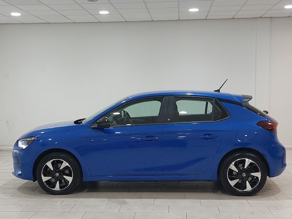 Used Vauxhall Corsa 2022 for sale - 76199364: Photo 4