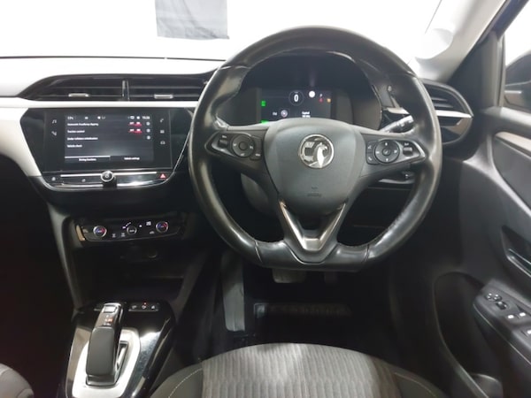 Used Vauxhall Corsa 2022 for sale - 76199364: Photo 7