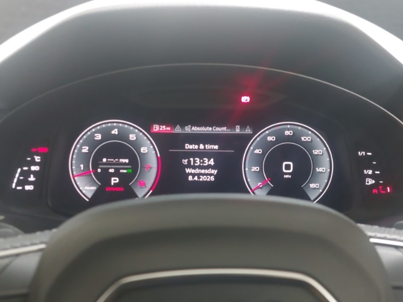 Used Audi Q7 2022 for sale - 78163907: Photo 11