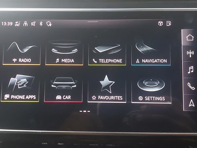 Used Audi Q7 2022 for sale - 78163907: Photo 12