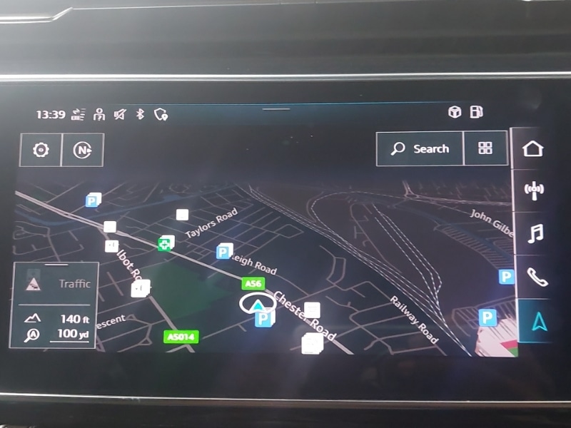 Used Audi Q7 2022 for sale - 78163907: Photo 15