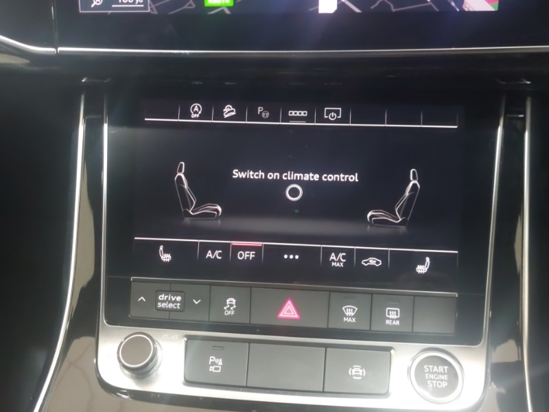 Used Audi Q7 2022 for sale - 78163907: Photo 16