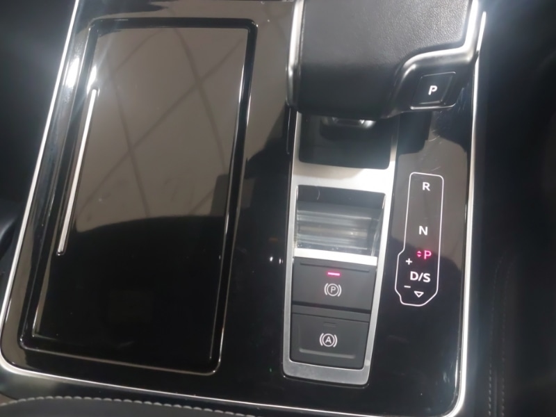 Used Audi Q7 2022 for sale - 78163907: Photo 17