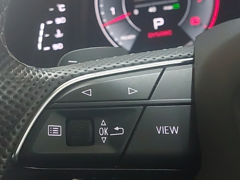 Used Audi Q7 2022 for sale - 78163907: Photo 18