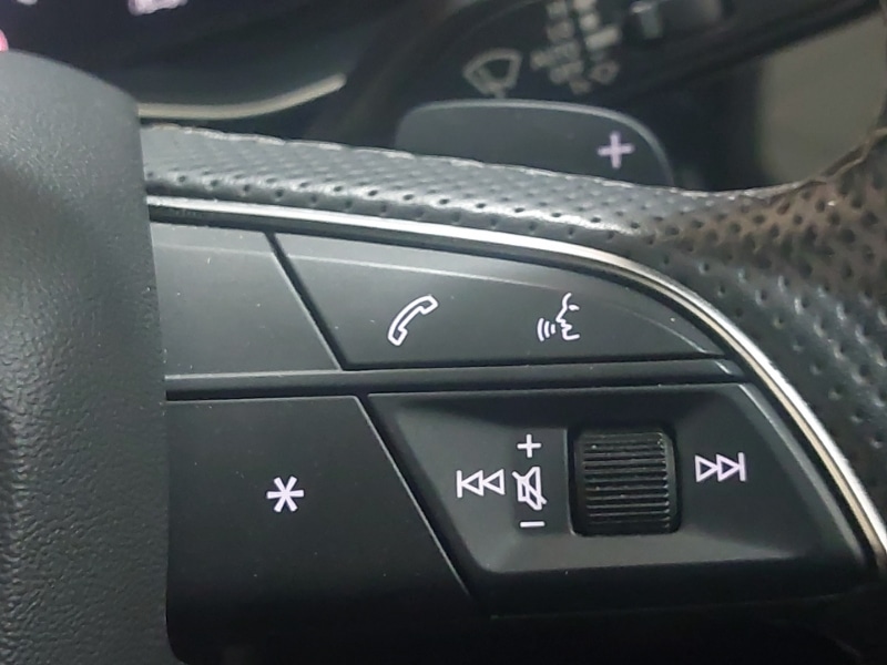 Used Audi Q7 2022 for sale - 78163907: Photo 19