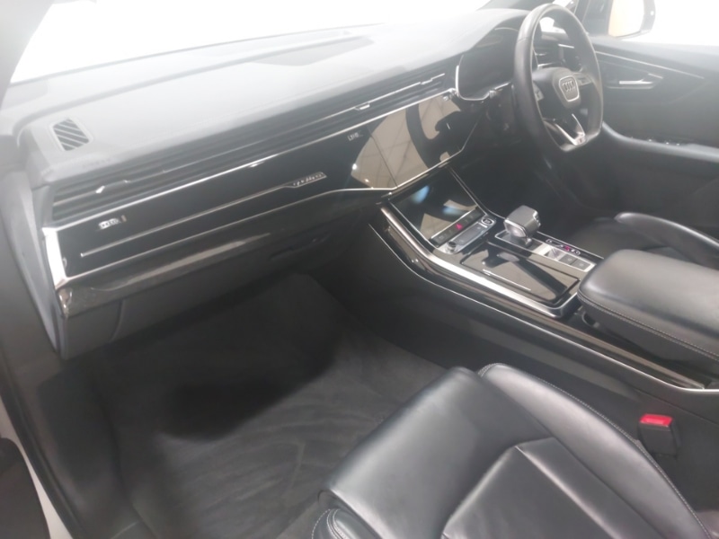 Used Audi Q7 2022 for sale - 78163907: Photo 5