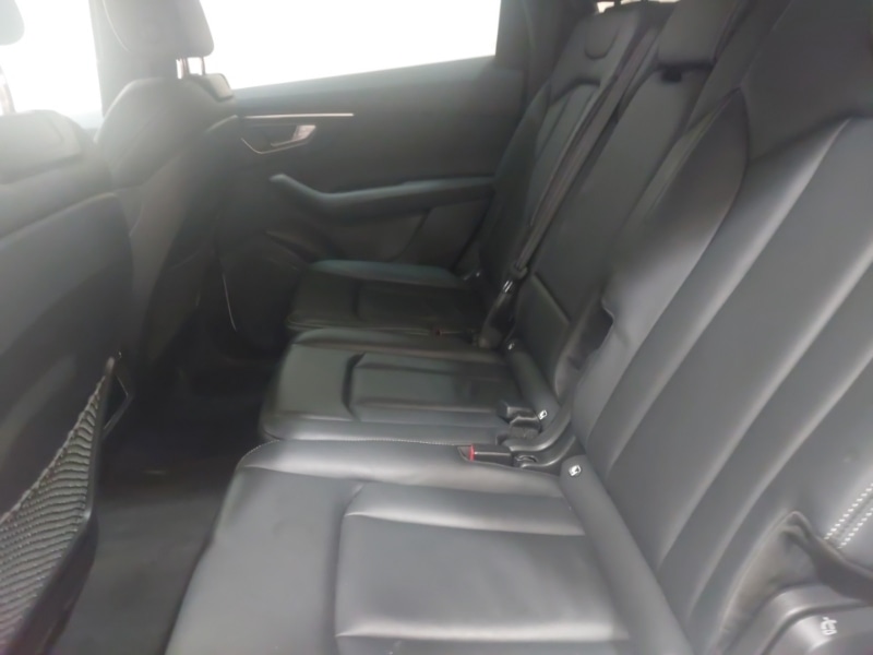 Used Audi Q7 2022 for sale - 78163907: Photo 6