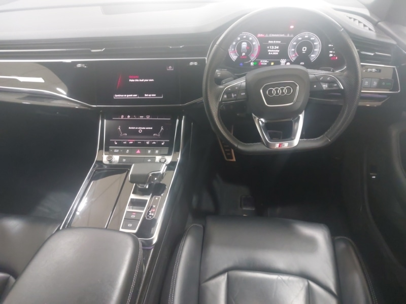 Used Audi Q7 2022 for sale - 78163907: Photo 7