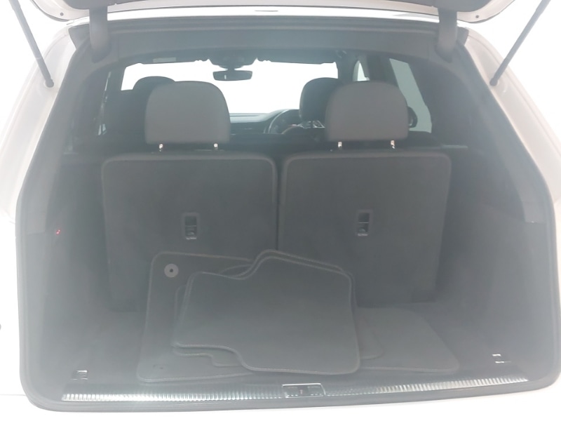 Used Audi Q7 2022 for sale - 78163907: Photo 8