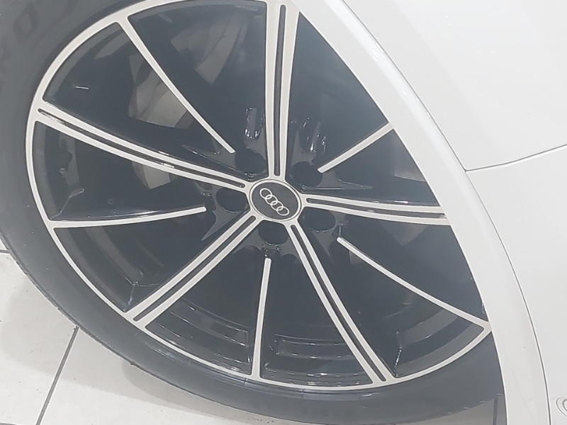 Used Audi Q7 2022 for sale - 78163907: Photo 9
