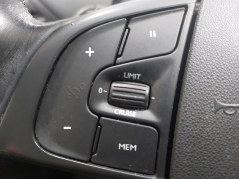 Used Citroen C4 Picasso 2016 for sale - 76771376: Photo 14