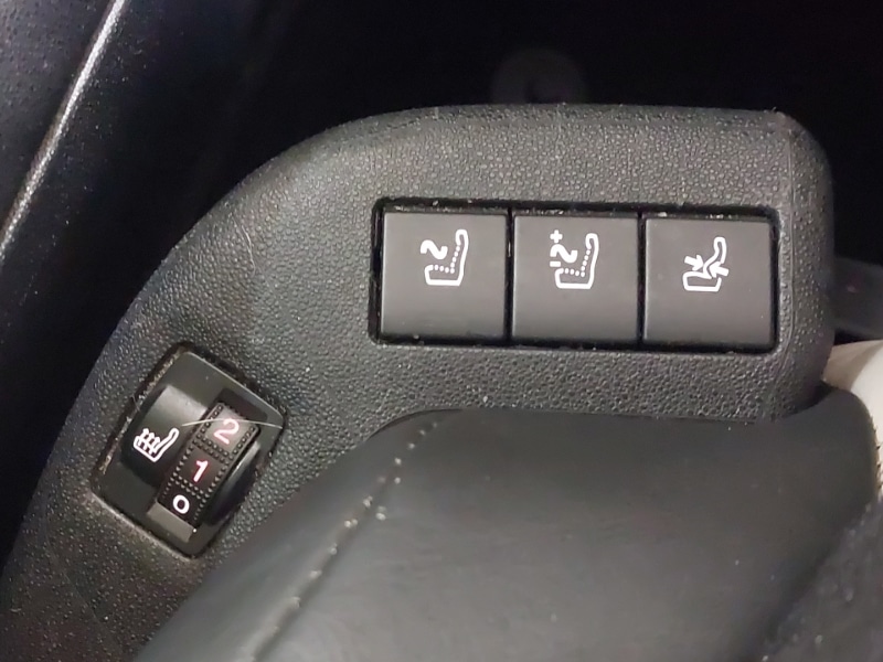 Used Citroen C4 Picasso 2016 for sale - 76771376: Photo 18